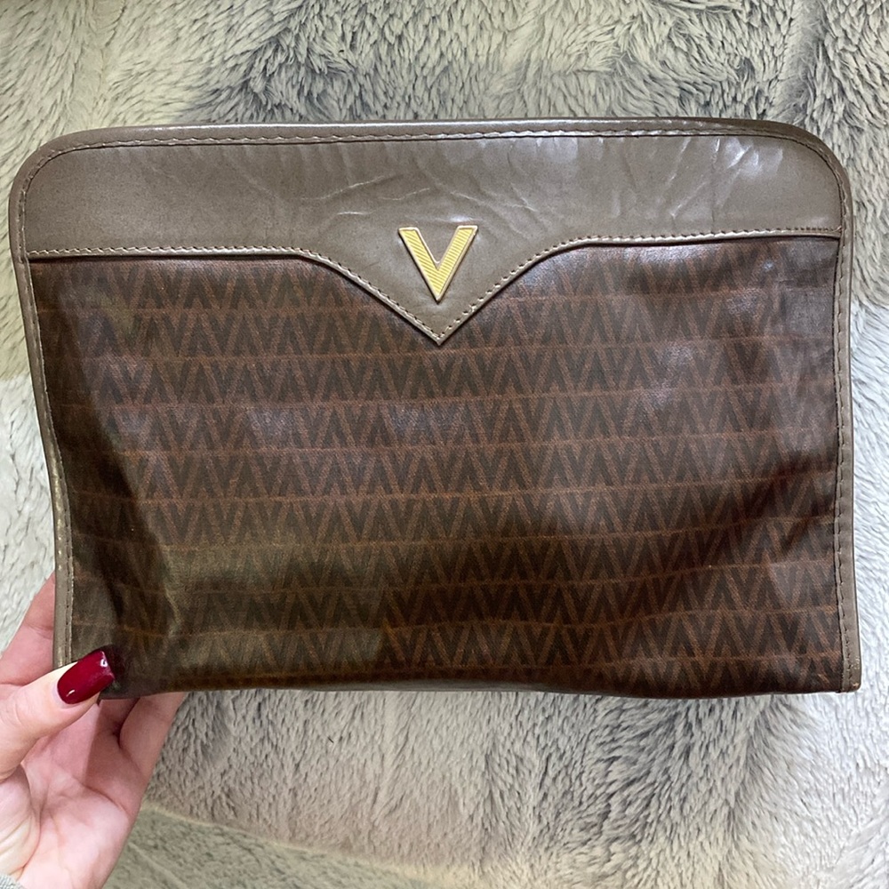 💼 MARIO VALENTINO CLUTCH💼
